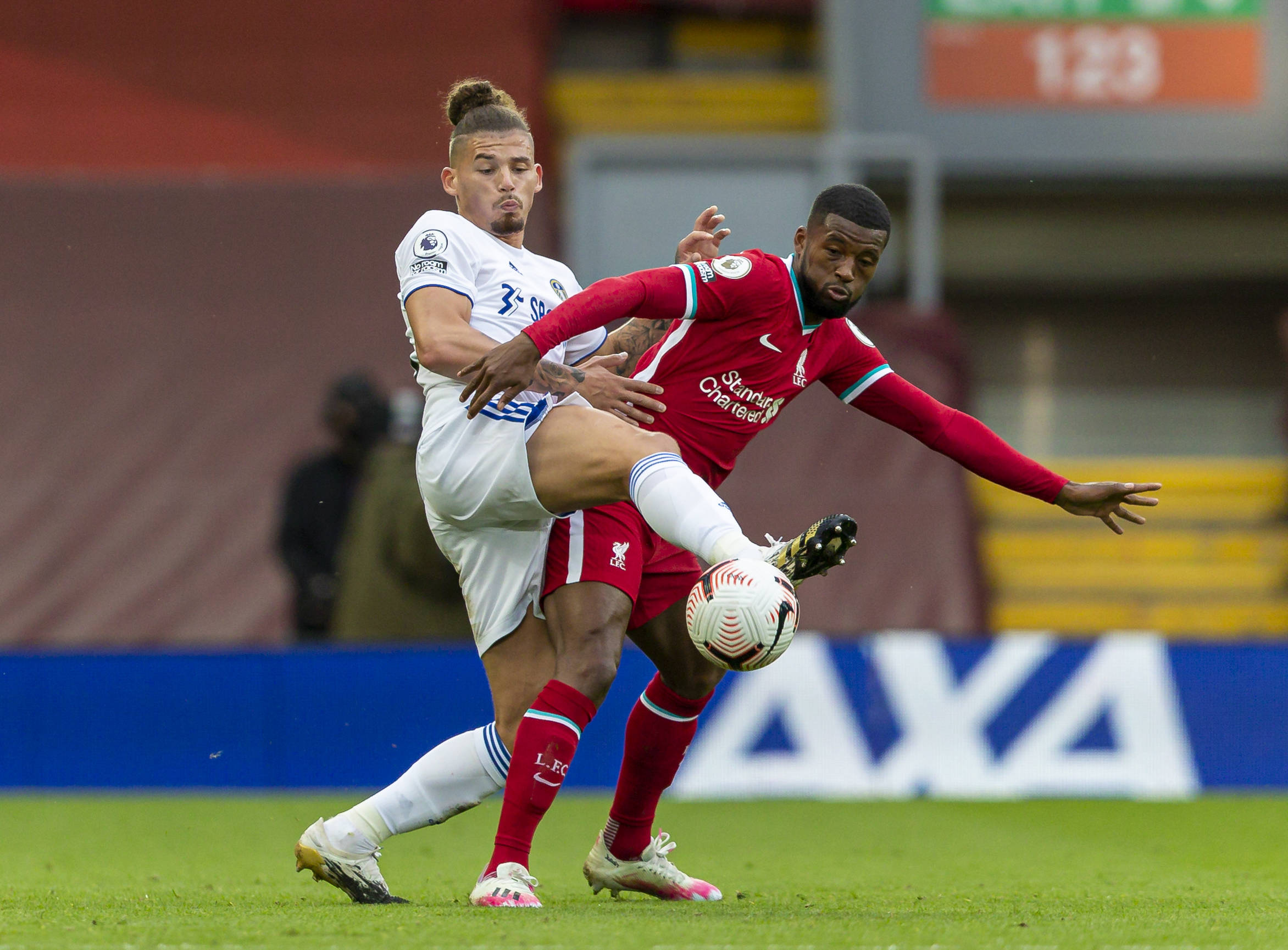 仗做好准备 仗做好准备